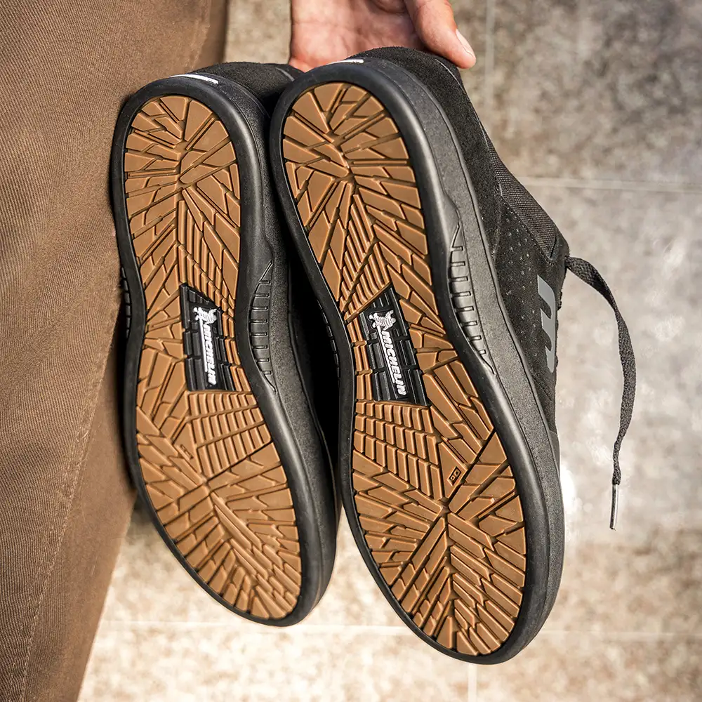 TENIS MASCULINO ETNIES MARANA – foto 6